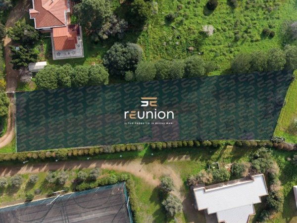 terreno edificabile in vendita a Capoterra