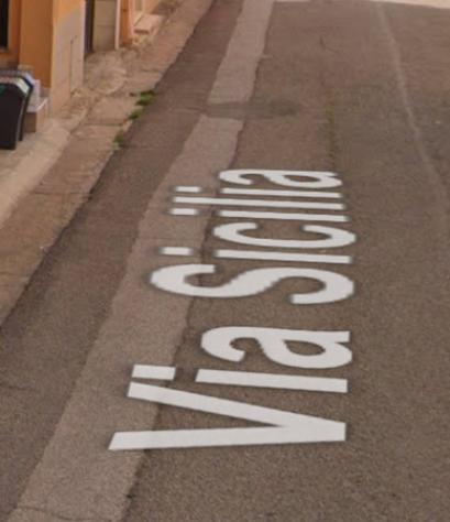 ufficio in vendita a Capoterra