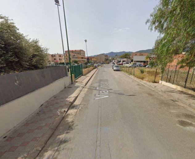 appartamento in vendita a Capoterra