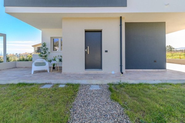 casa indipendente in vendita a Capoterra