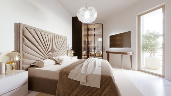 appartamento in vendita a Capoterra