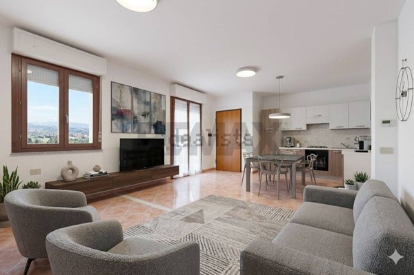 appartamento in vendita a Capoterra