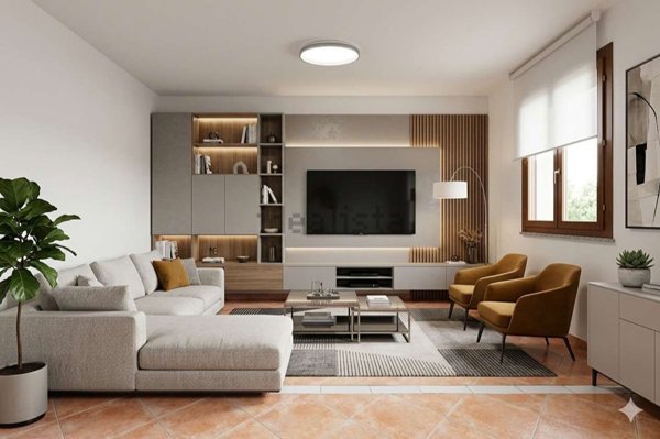 appartamento in vendita a Capoterra