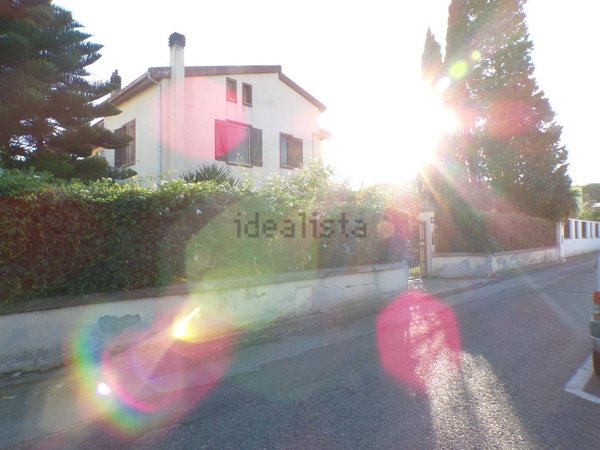 appartamento in vendita a Capoterra in zona Su Spantu