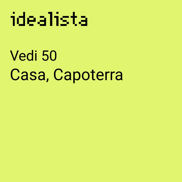 casa indipendente in vendita a Capoterra in zona Su Spantu