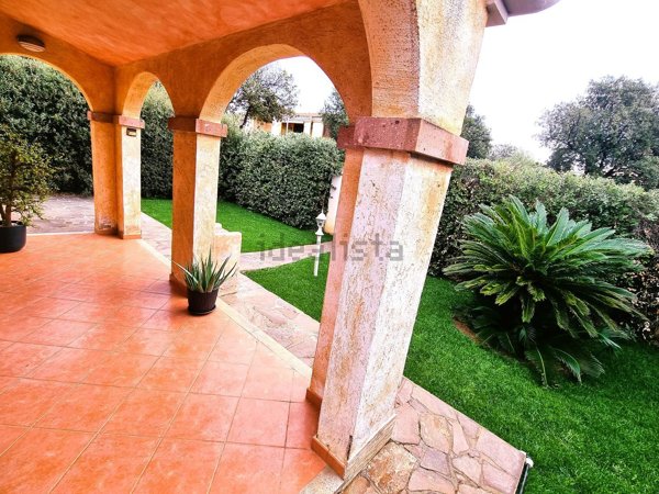 casa indipendente in vendita a Capoterra in zona La Maddalena