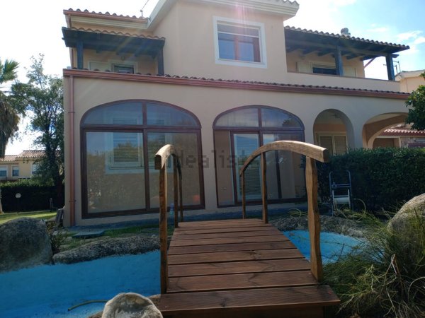 casa indipendente in vendita a Capoterra