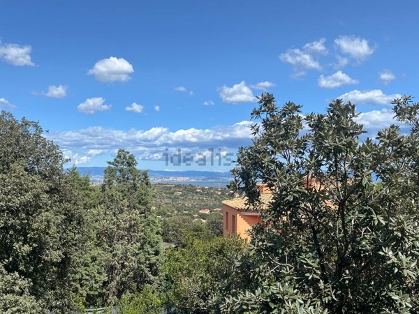 casa indipendente in vendita a Capoterra in zona Poggio dei Pini