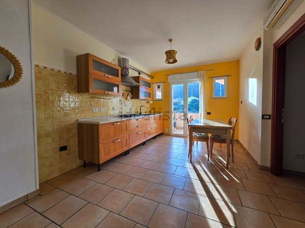 appartamento in vendita a Capoterra