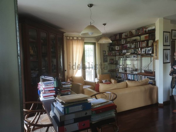 casa indipendente in vendita a Capoterra in zona Poggio dei Pini