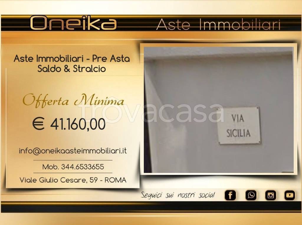 appartamento in vendita a Capoterra