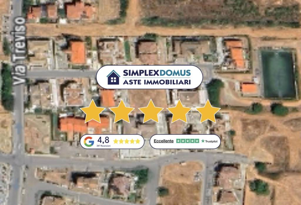 appartamento in vendita a Capoterra