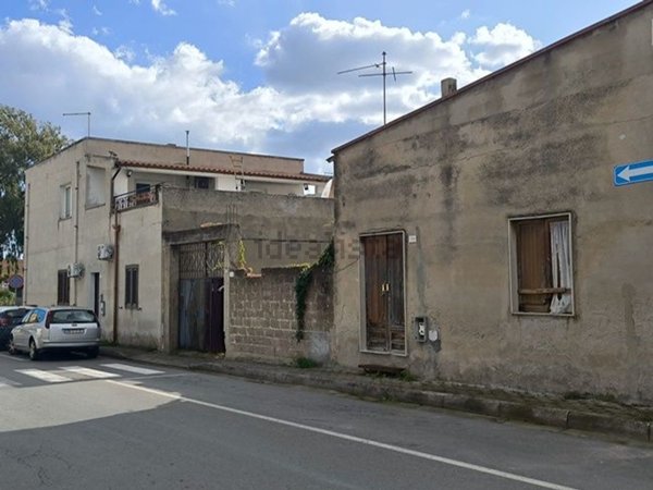 quadrivano in vendita a Capoterra