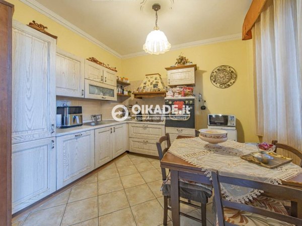 appartamento in vendita a Capoterra