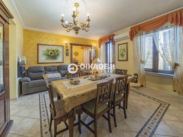 appartamento in vendita a Capoterra