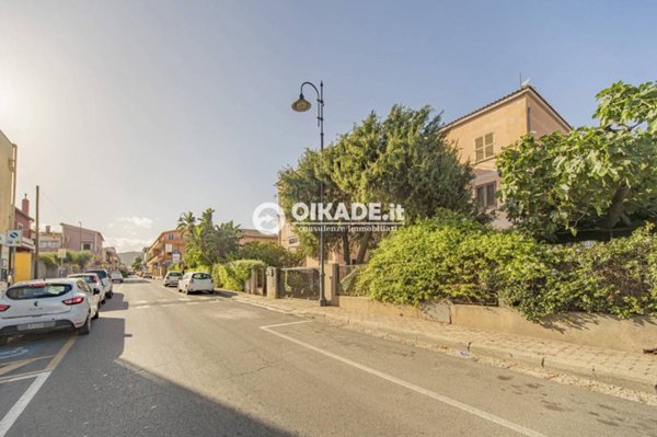 appartamento in vendita a Capoterra