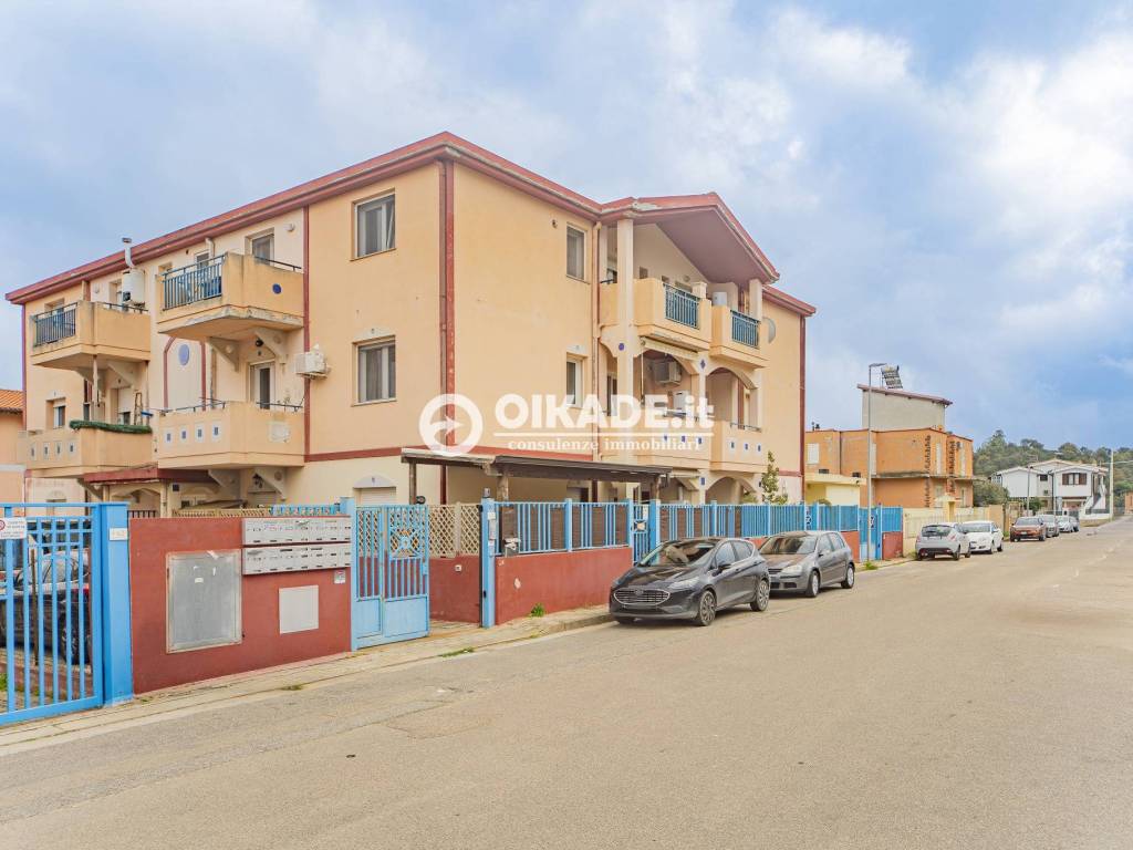 appartamento in vendita a Capoterra