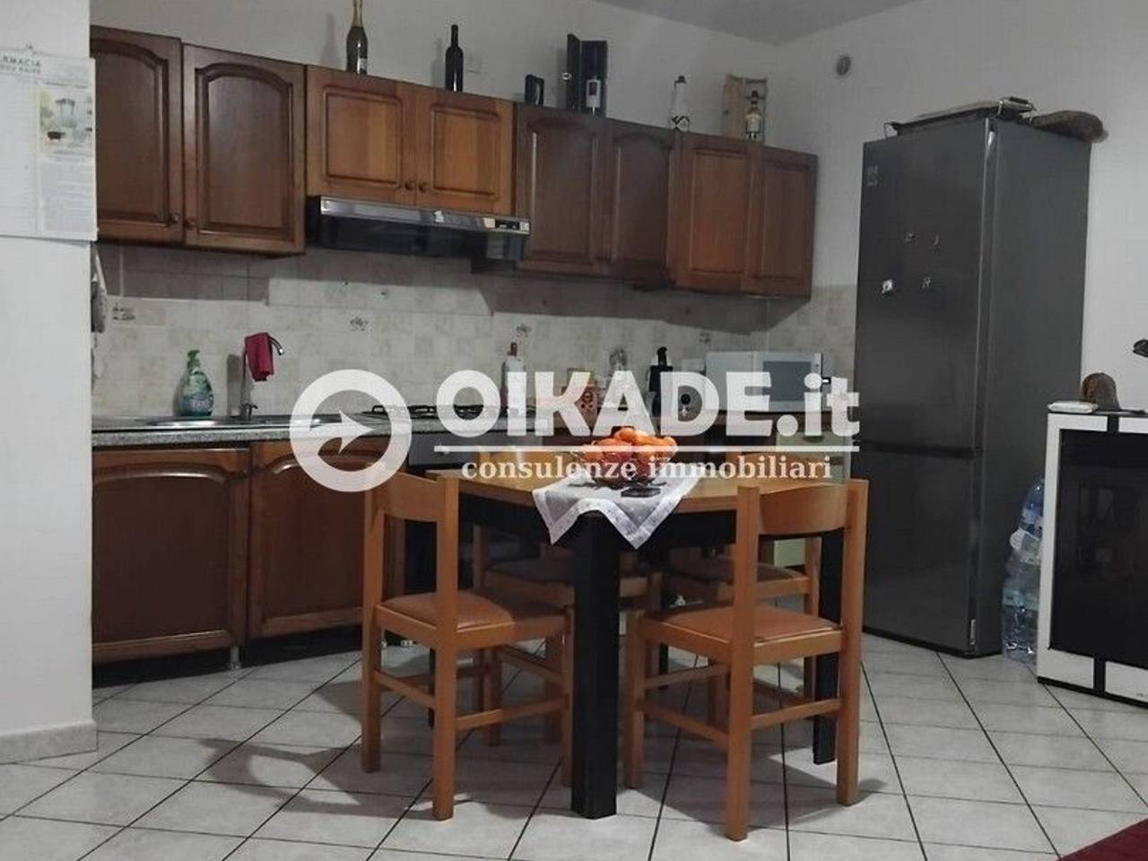 appartamento in vendita a Capoterra