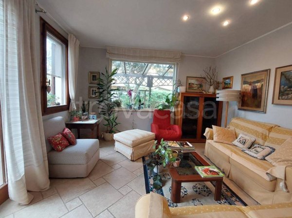 casa indipendente in vendita a Capoterra in zona La Maddalena