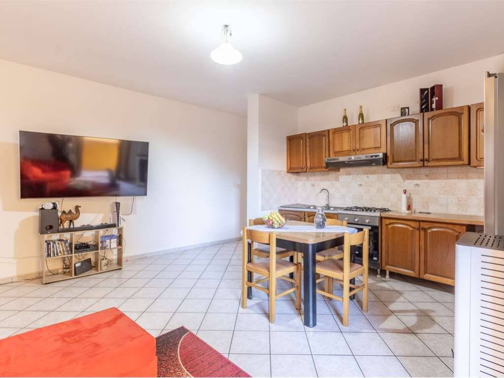 appartamento in vendita a Capoterra
