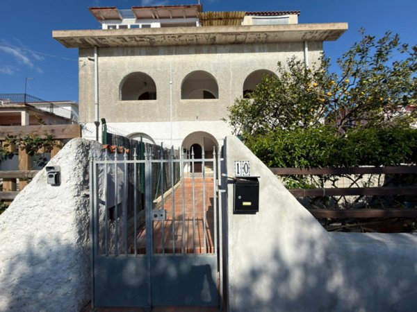 appartamento in vendita a Capoterra in zona Frutti D'oro