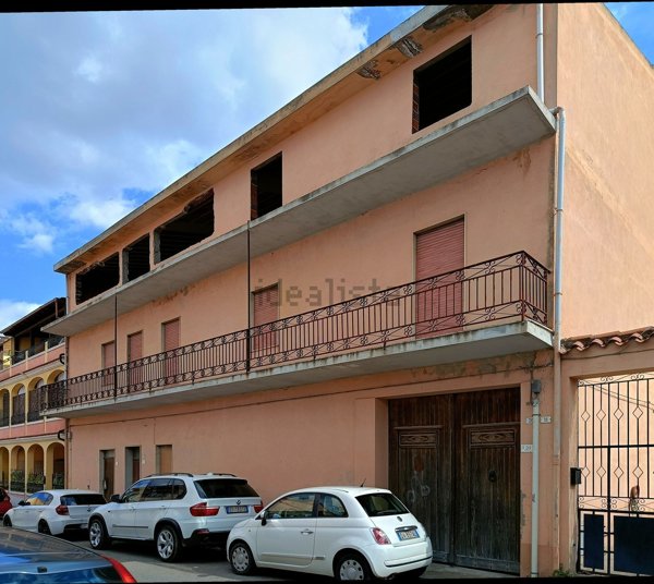 appartamento in vendita a Capoterra