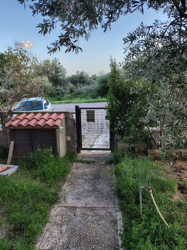 casa indipendente in vendita a Capoterra