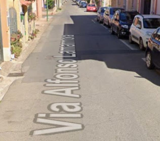 appartamento in vendita a Capoterra