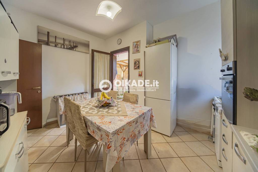 casa indipendente in vendita a Capoterra