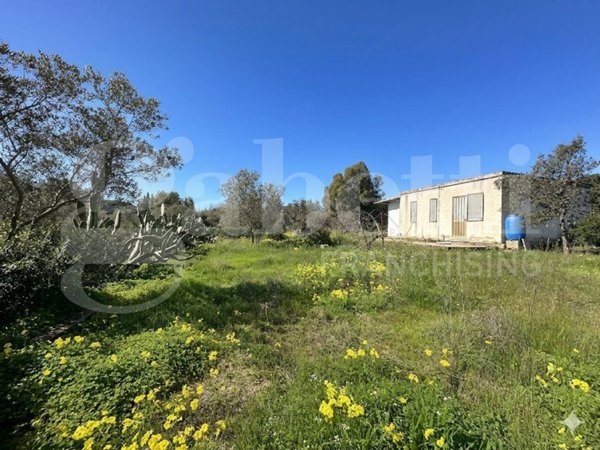 terreno agricolo in vendita a Capoterra