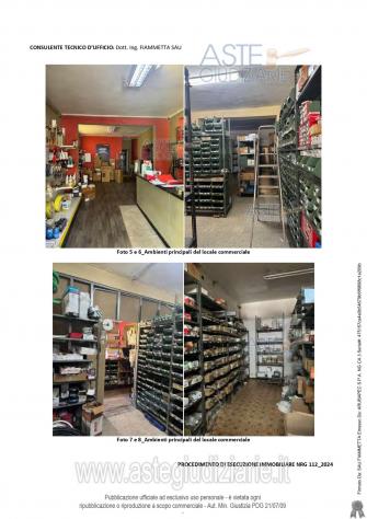 negozio in vendita a Capoterra