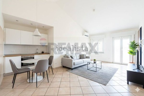 appartamento in vendita a Capoterra