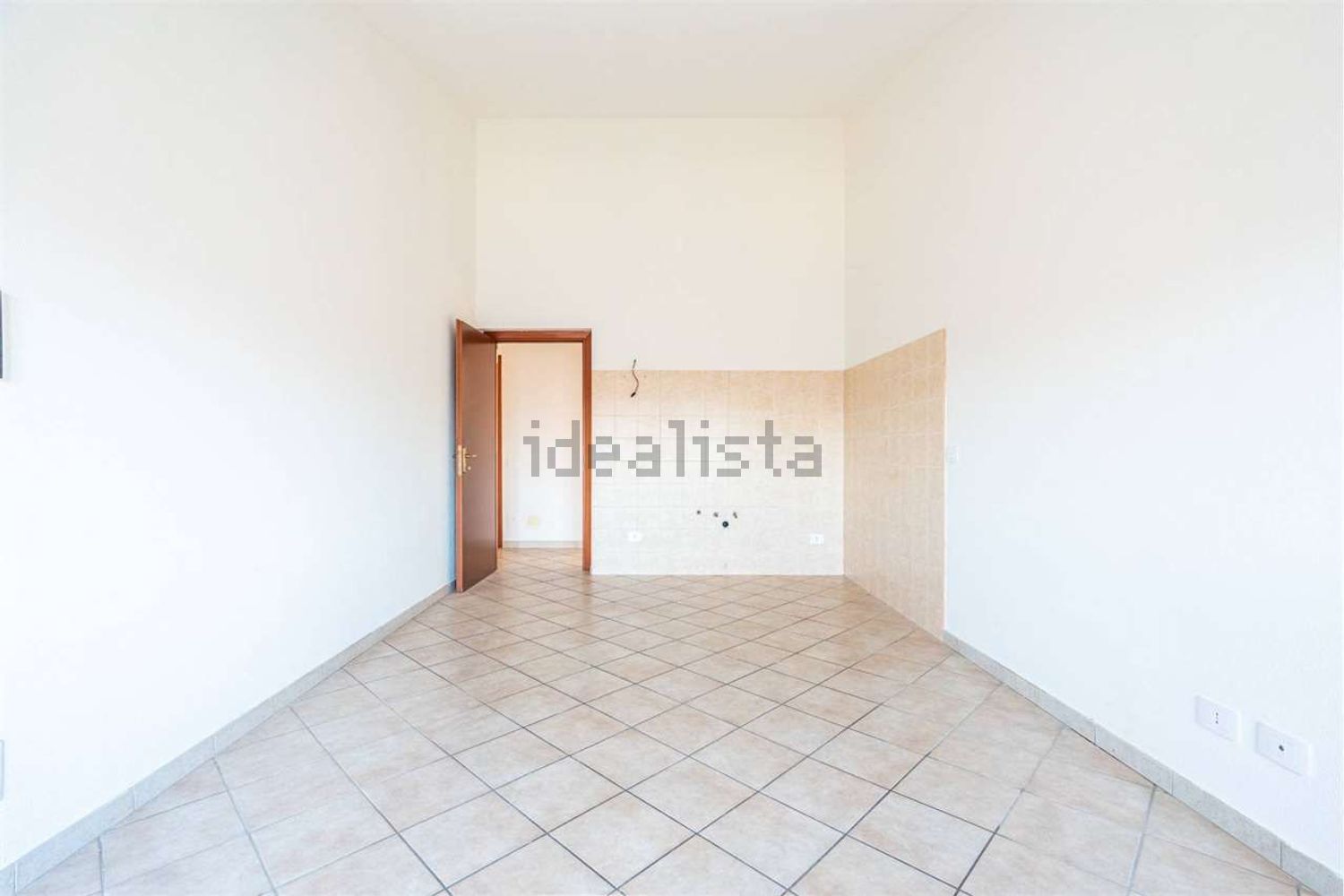 appartamento in vendita a Capoterra