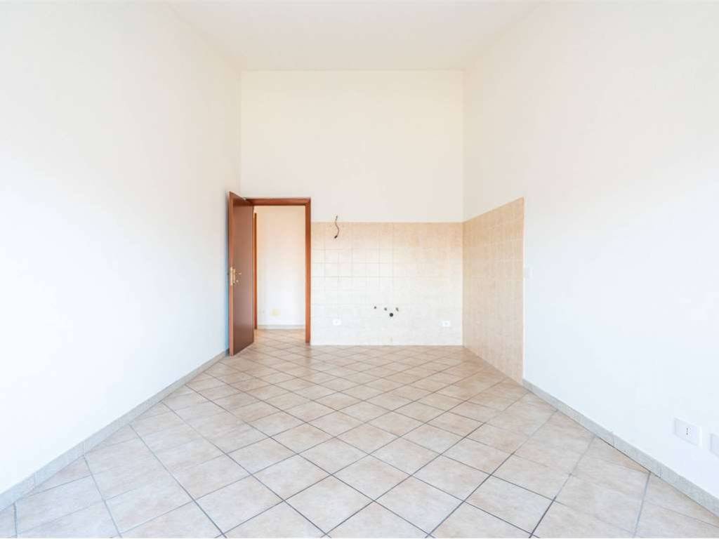 appartamento in vendita a Capoterra