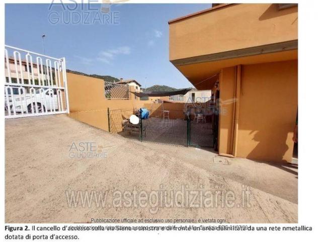 appartamento in vendita a Capoterra