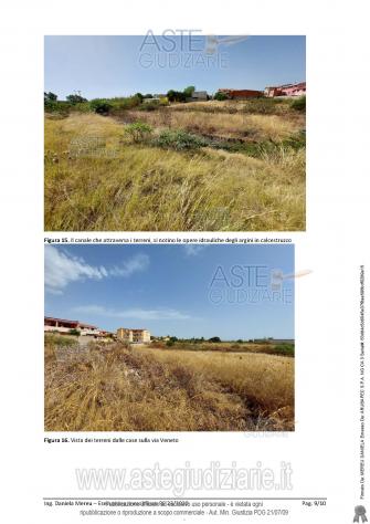 terreno edificabile in vendita a Capoterra