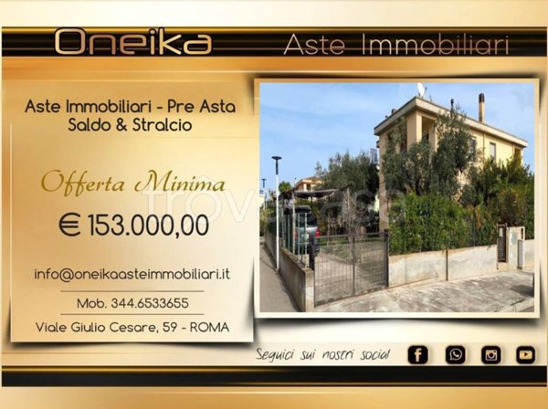 casa indipendente in vendita a Capoterra