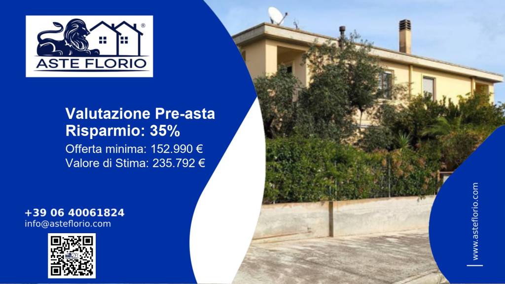 appartamento in vendita a Capoterra