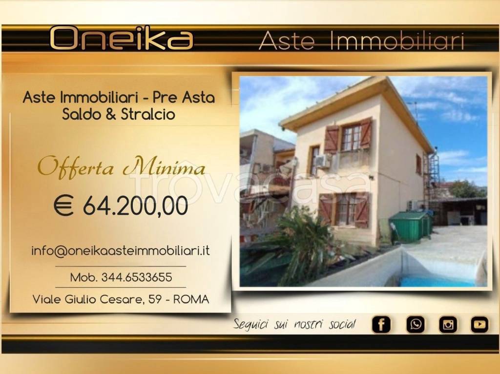 appartamento in vendita a Capoterra