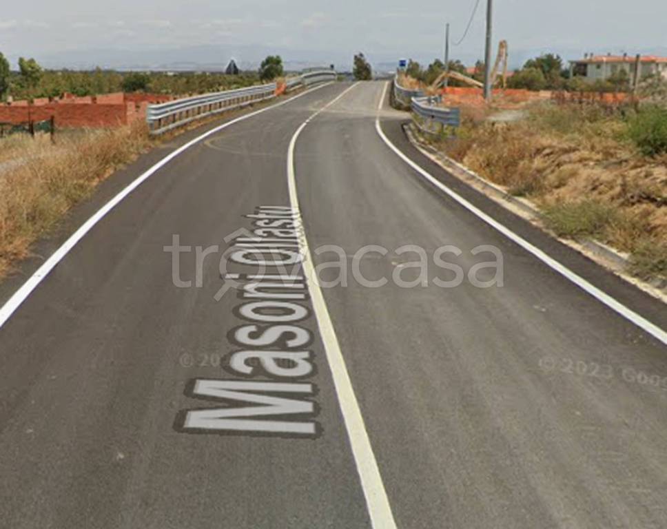 terreno edificabile in vendita a Capoterra