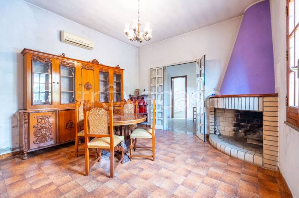 casa indipendente in vendita a Capoterra