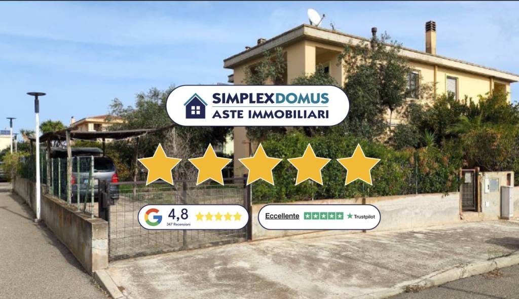 casa indipendente in vendita a Capoterra