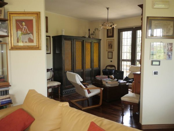 casa indipendente in vendita a Capoterra in zona Poggio dei Pini