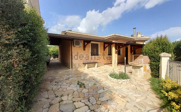 appartamento in vendita a Capoterra