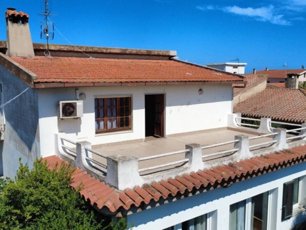 appartamento in vendita a Capoterra in zona La Maddalena