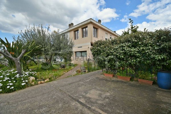 casa indipendente in vendita a Capoterra