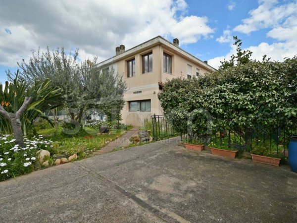 casa indipendente in vendita a Capoterra