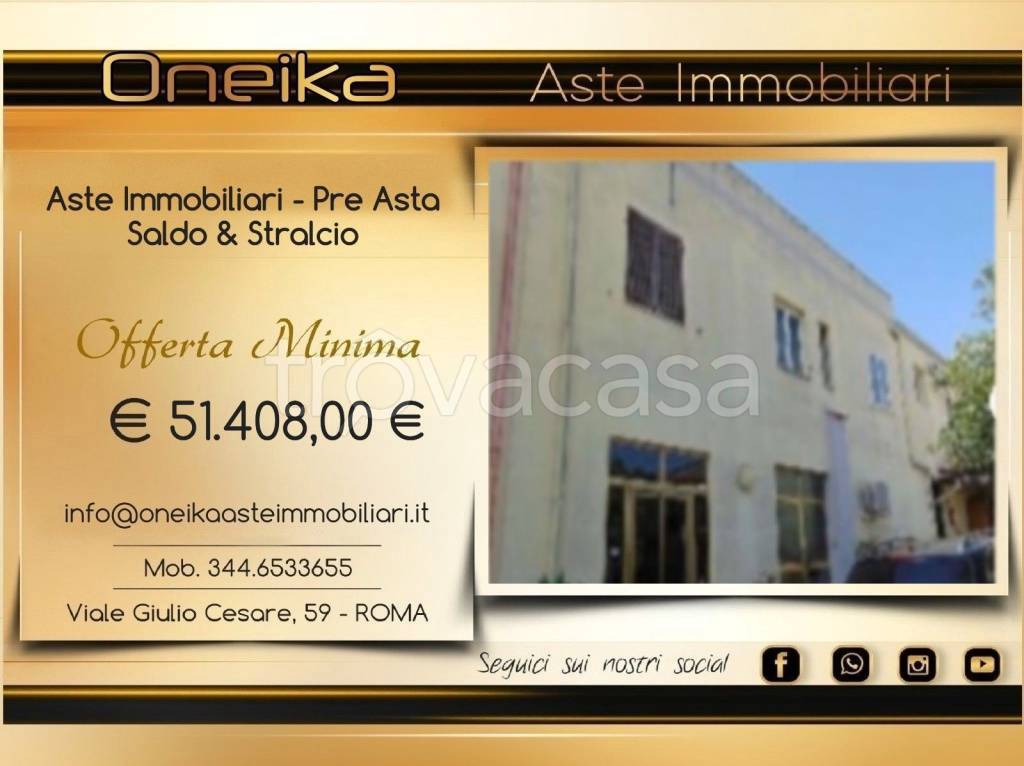 appartamento in vendita a Capoterra