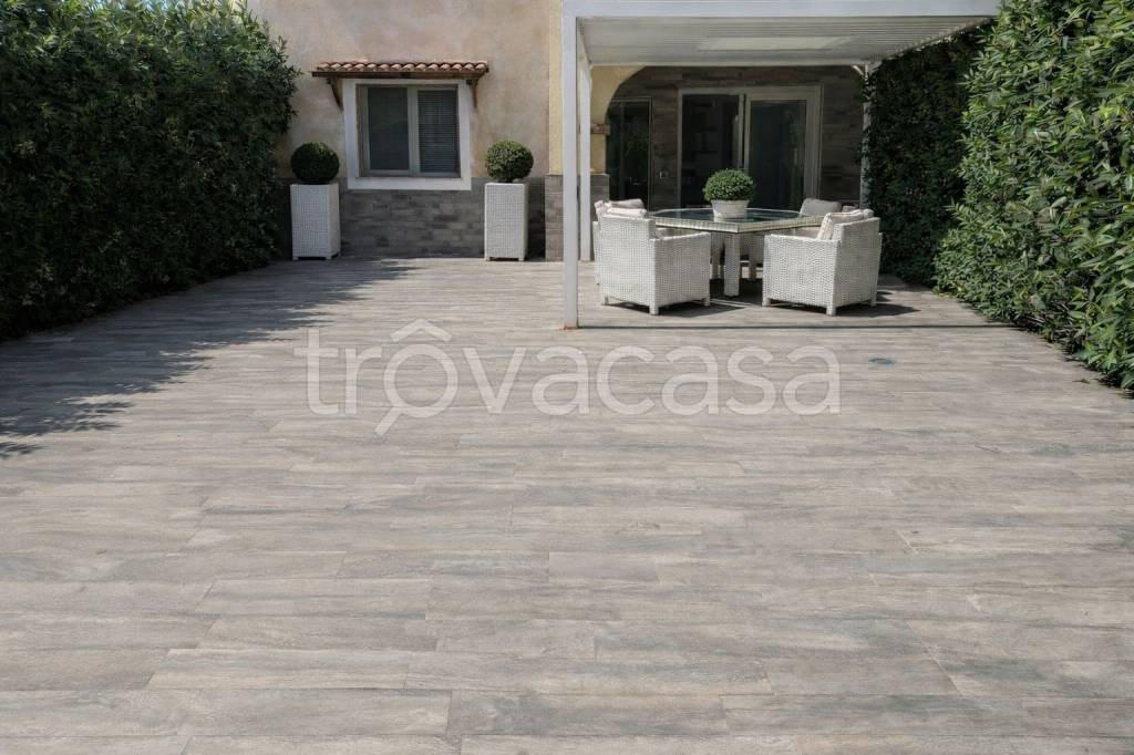 appartamento in vendita a Capoterra