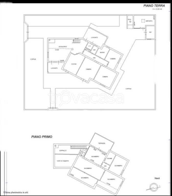 casa indipendente in vendita a Capoterra in zona La Maddalena